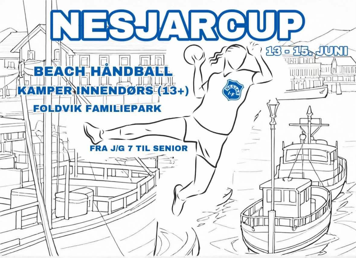 NesjarCup