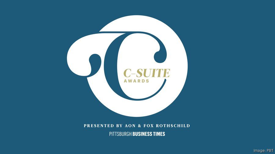 Nashville C-Suite Excellence Awards 2024