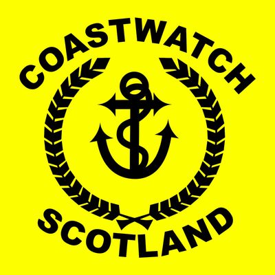 Coastwatch Scotland Irvine