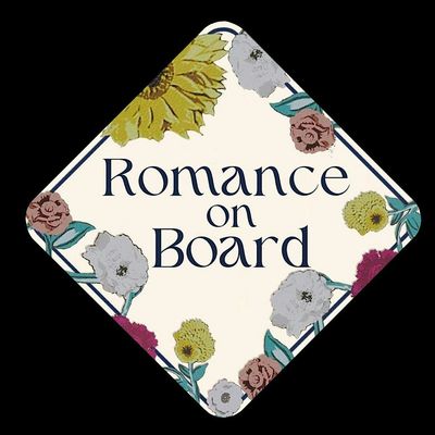 Romance on Board Bookstore