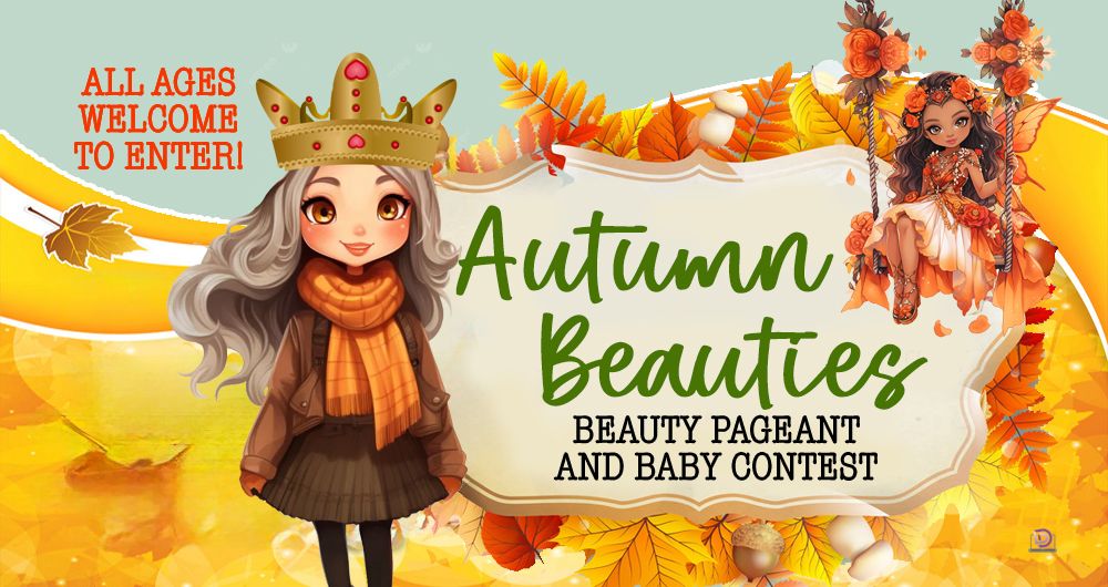 Beauty Pageant & Baby Contest 