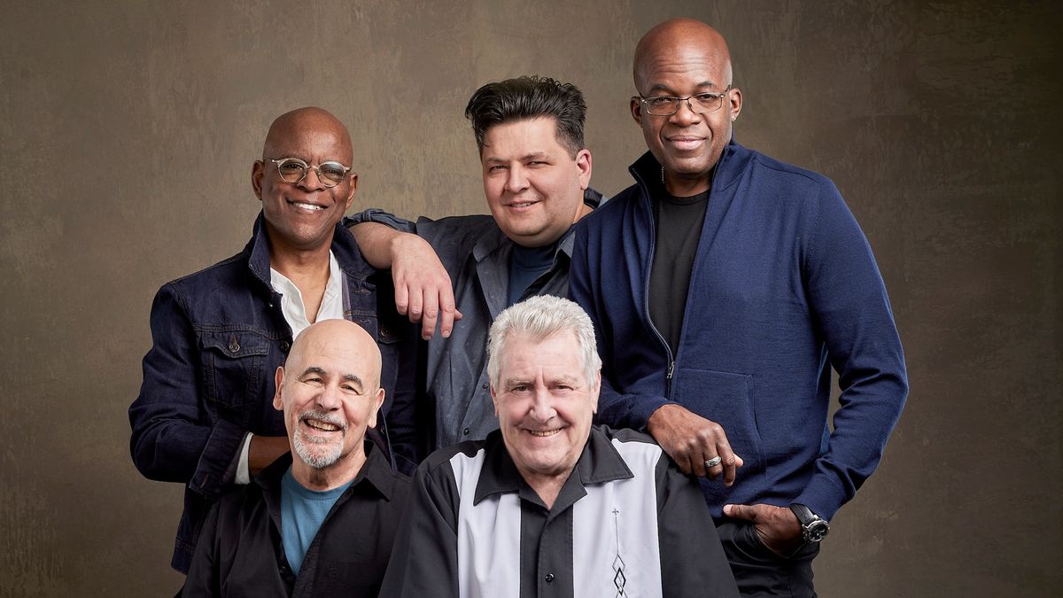 Spyro Gyra