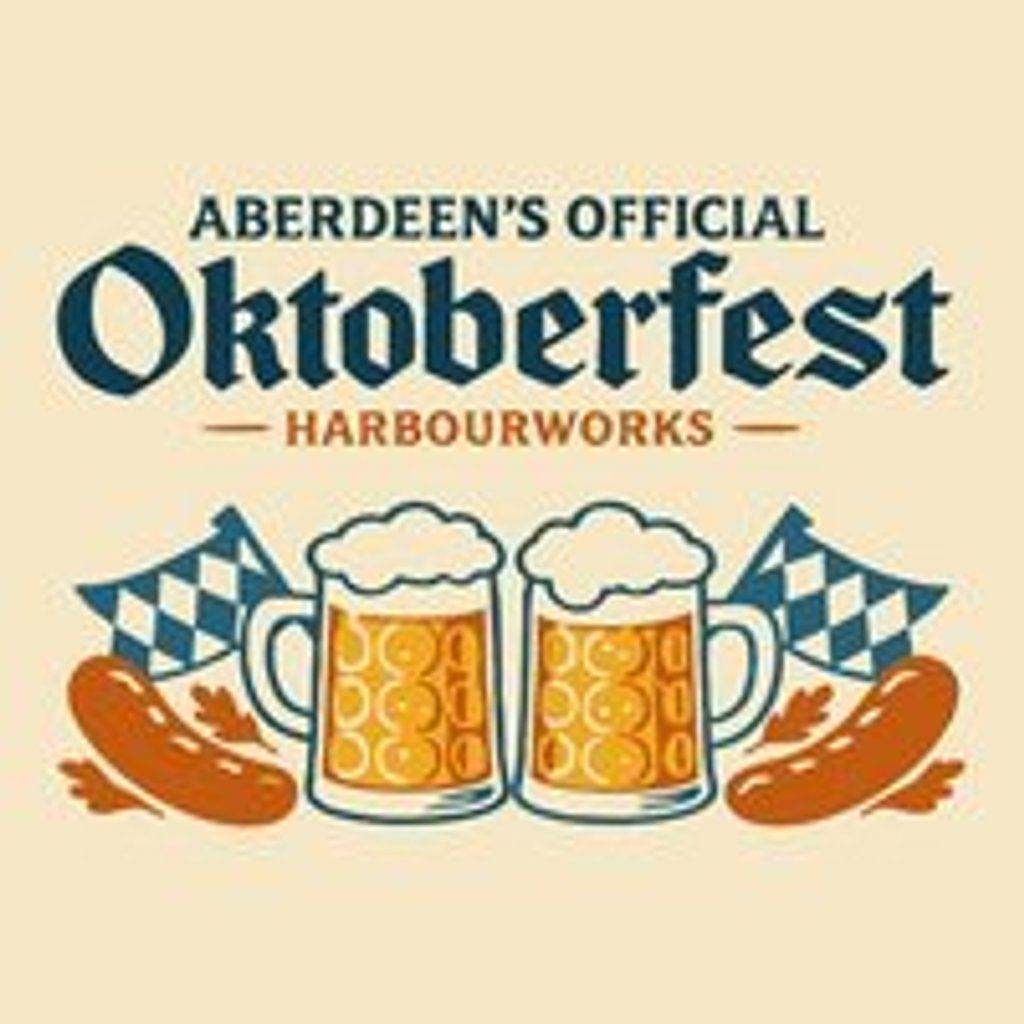 Aberdeen's Official Oktoberfest