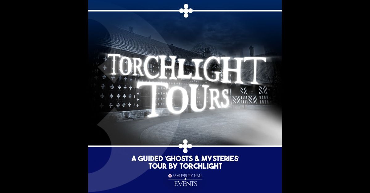 Torchlight Tours