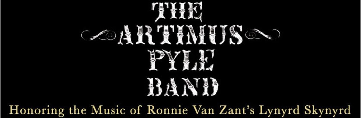The Artimus Pyle Band - Tibute to Lynyrd Skynyrd