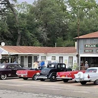 Pecan Grove Store