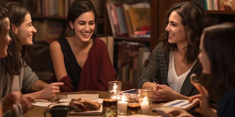 Nomads writing group