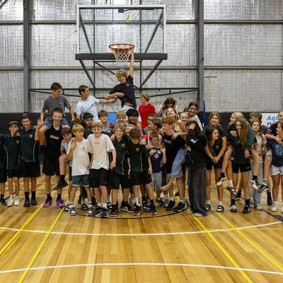 Shire of Augusta Margaret River - Recreation