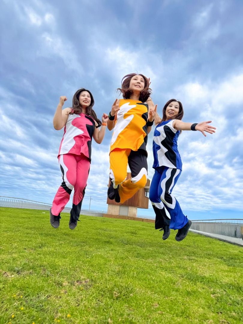 Shonen Knife | Debaser Strand