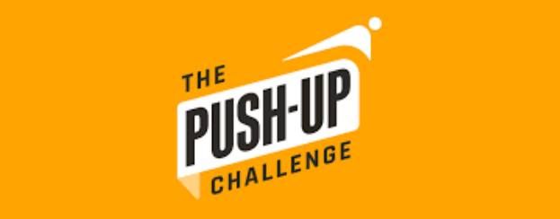 Praha Cafe Guinness World Record Attempt + UniActive Pushup Challenge Fundraiser