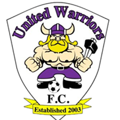 United Warriors Football Club