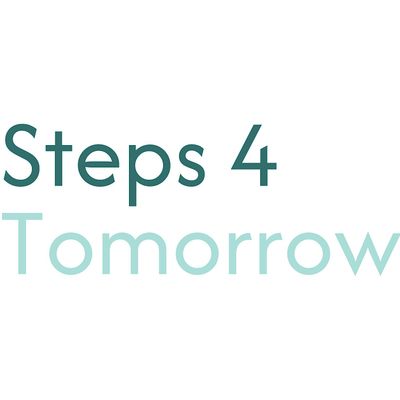 Steps 4 Tomorrow