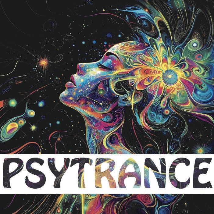 Psytrance \u2013 Women's Day Special!