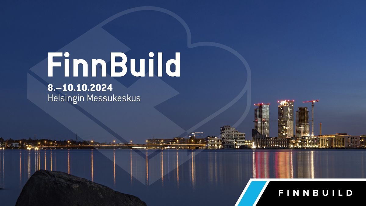 FinnBuild 2024