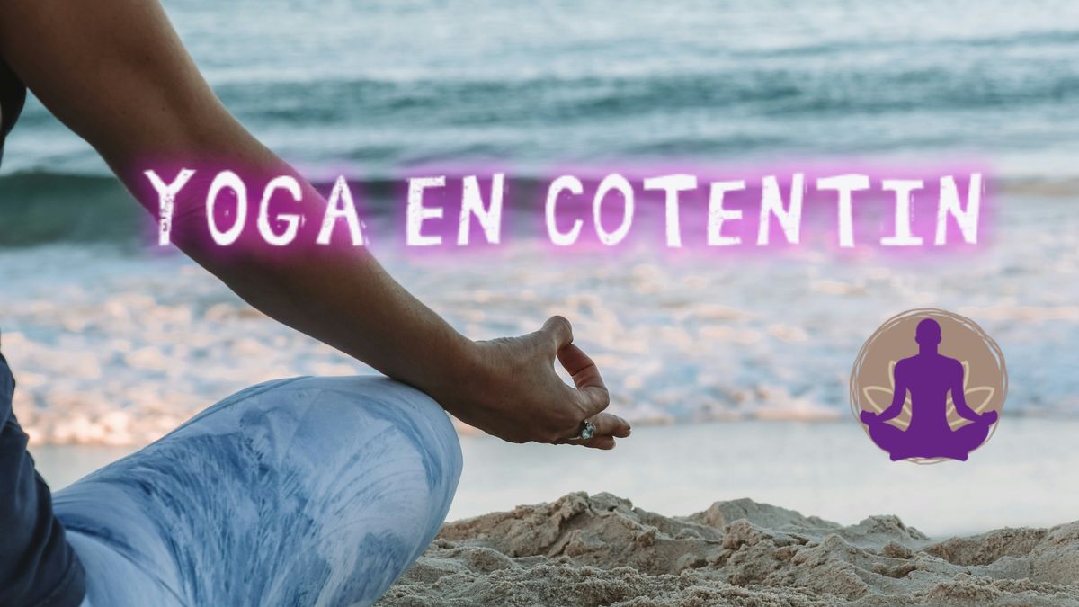 Yoga en Cotentin