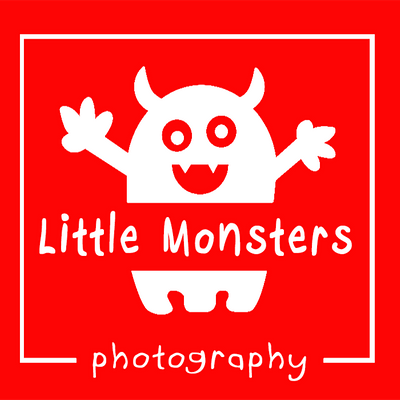 Little Monsters Photography
