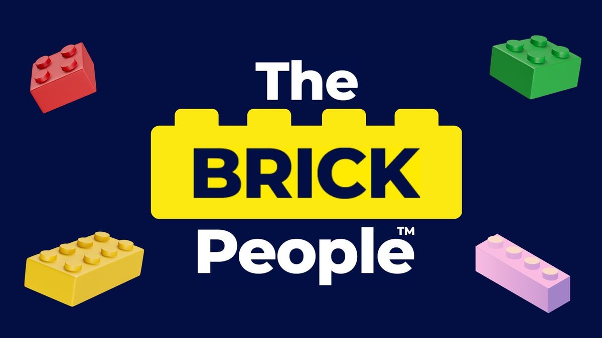 The Brick People