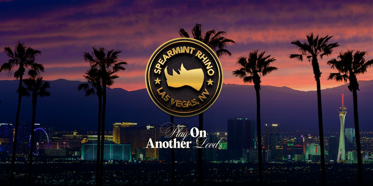 F1 Las Vegas Afterparty @ Spearmint Rhino  - Free Entry & Drink!