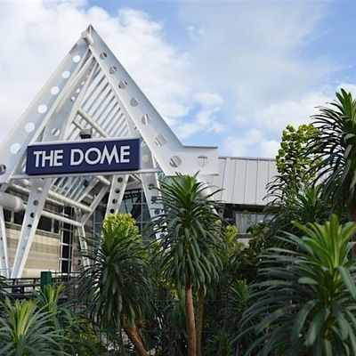 Doncaster Dome