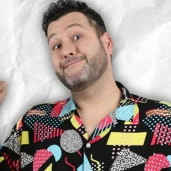 Riendo se vive Mejor, en La Otra Movida