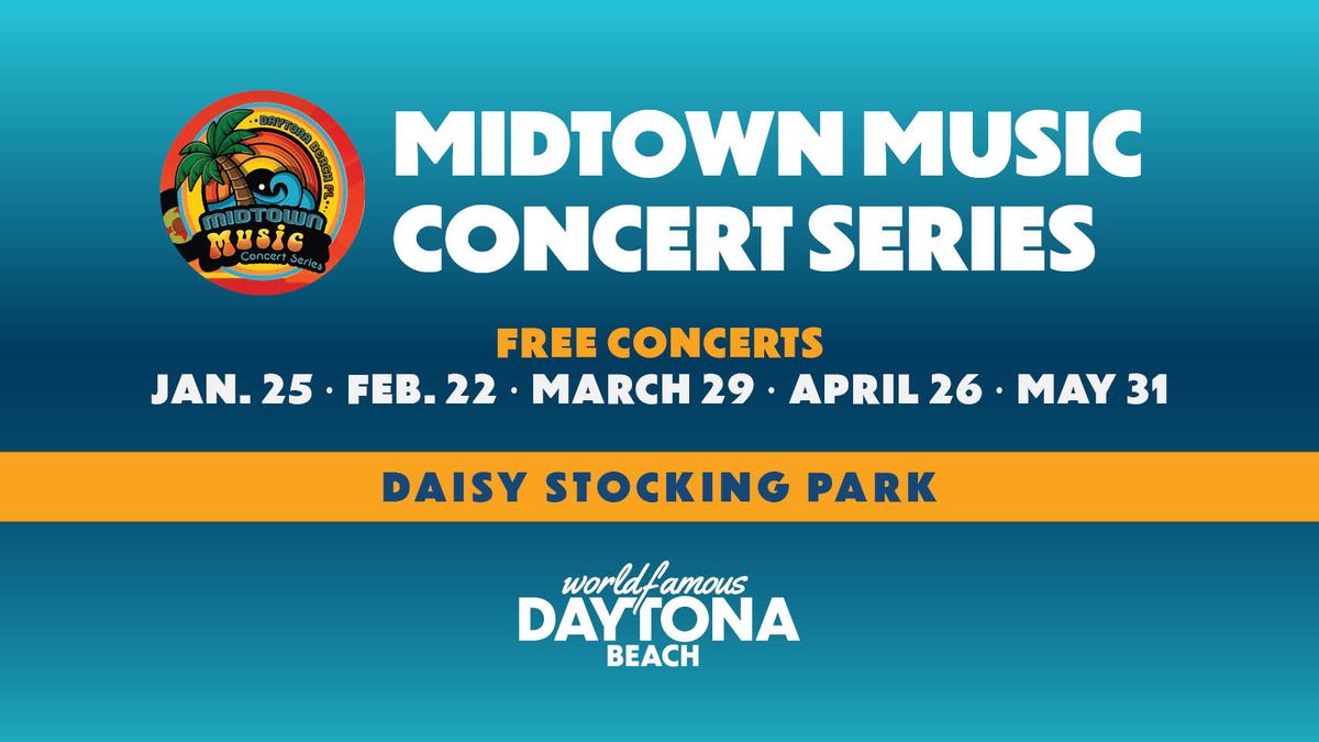 Midtown Music Concert Series