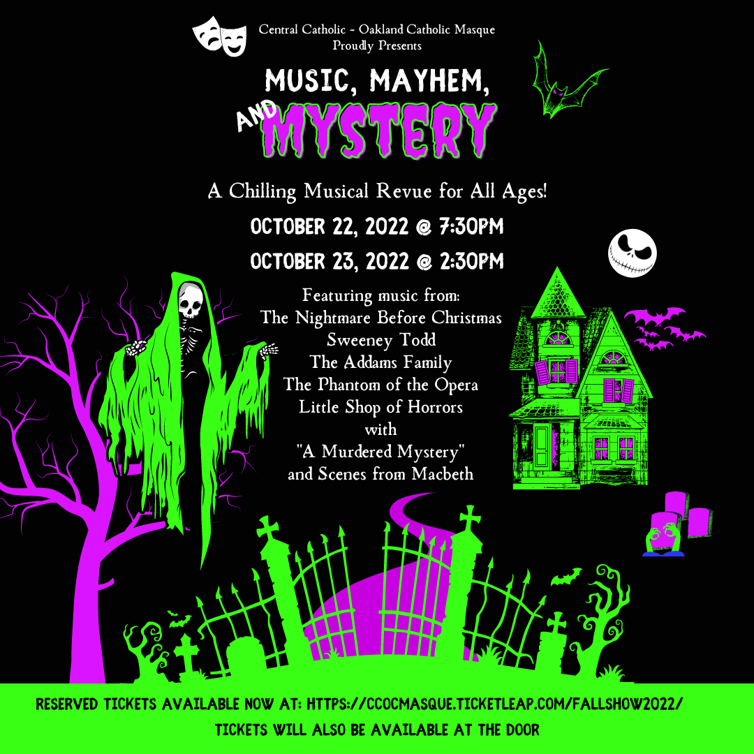 Music Mayhem at Resorts Atlantic City