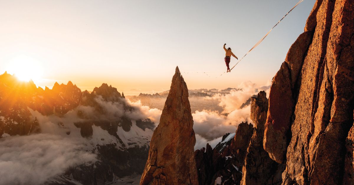 Banff Mountain Film Festival 2024 - Townsville Friday 31 May 7pm