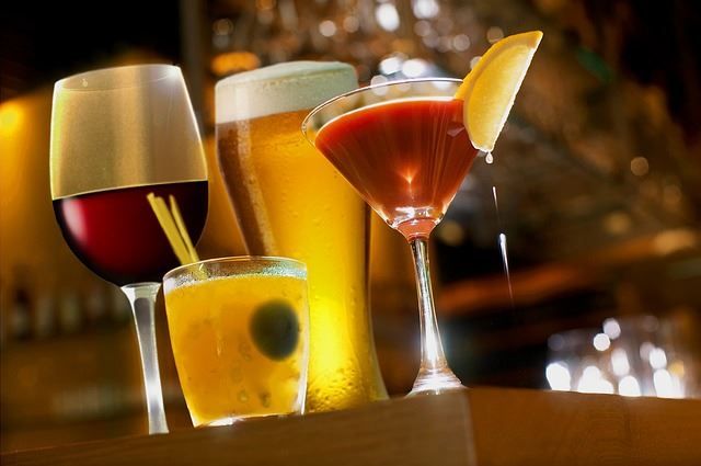 Happy Hour and New Memeber Meetup