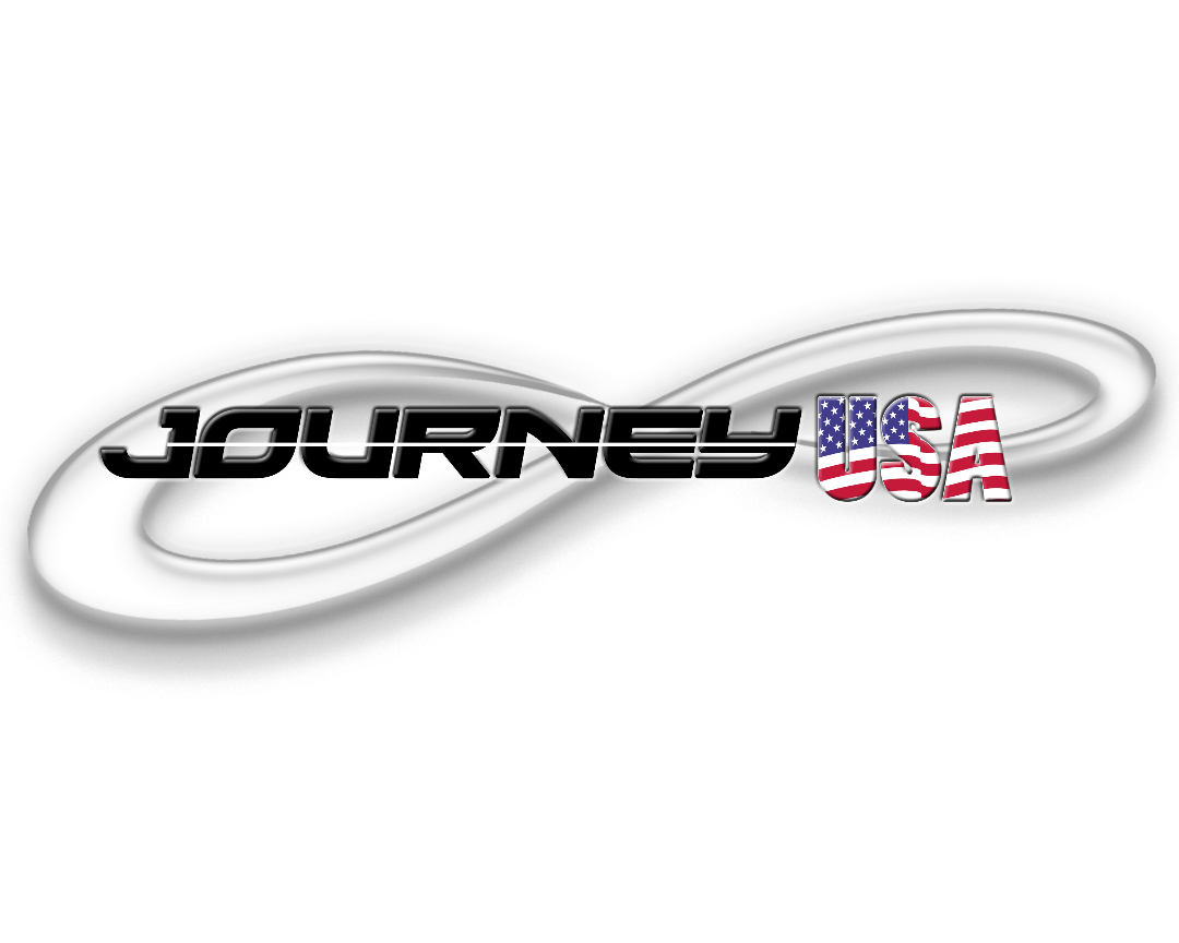 Journey USA at Fox Performing Arts Center