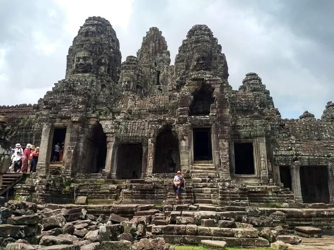 See Angkor and Drink ? 12 - 14 Oct 2024 \n\n       