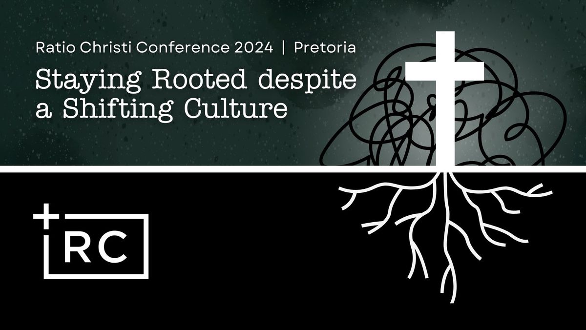 Ratio Christi Conference | Pretoria