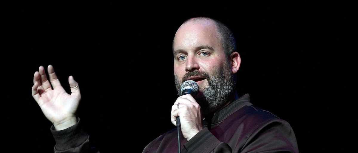 Tom Segura Cardiff Tickets