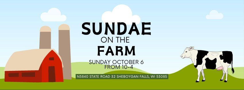 Sundae on the Farm