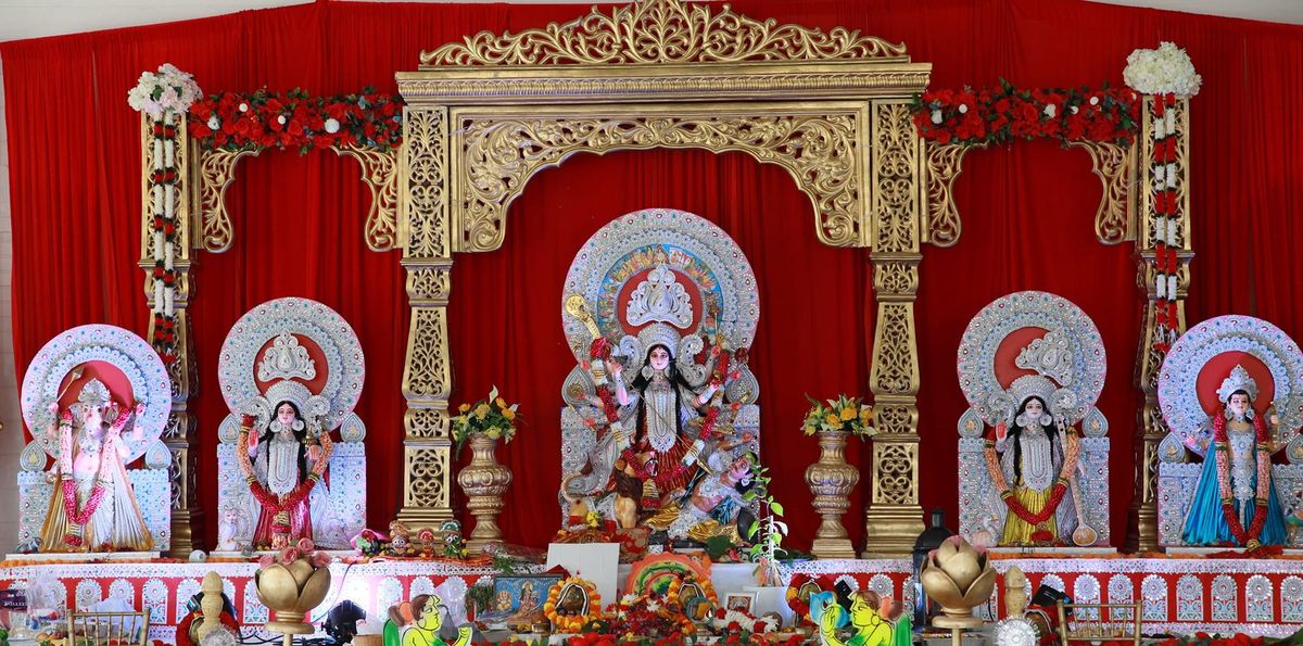 Durga Puja