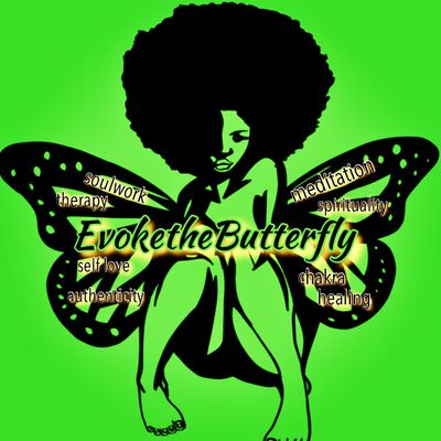 Evoke The Butterfly