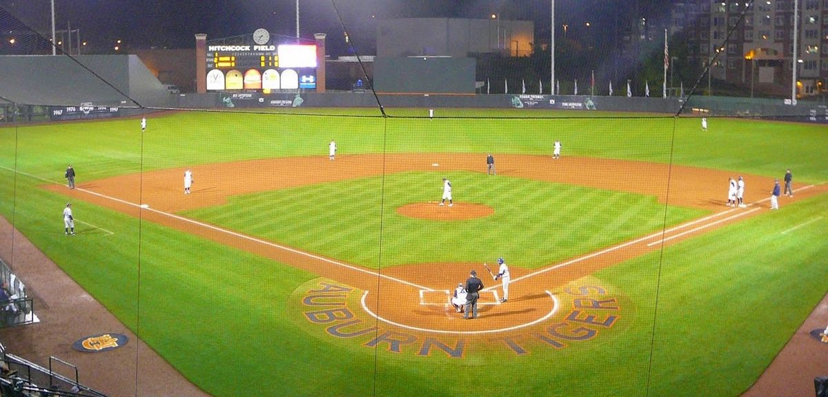 Little Rock Trojans at Memphis Tigers Baseball (Rescheduled from 2\/18\/25)