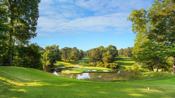 2024 Fall Golf Crab & Steak Feast