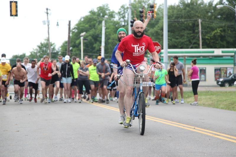 2024 Furry Eye Minithon - 2.62 Miles