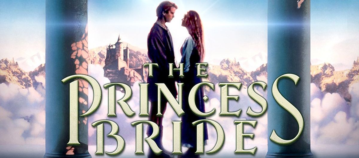 The Princess Bride