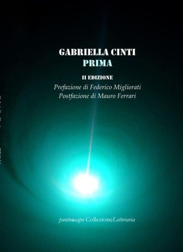 Gabriella Cinti \/ Le poetesse e i poeti salutano la primavera