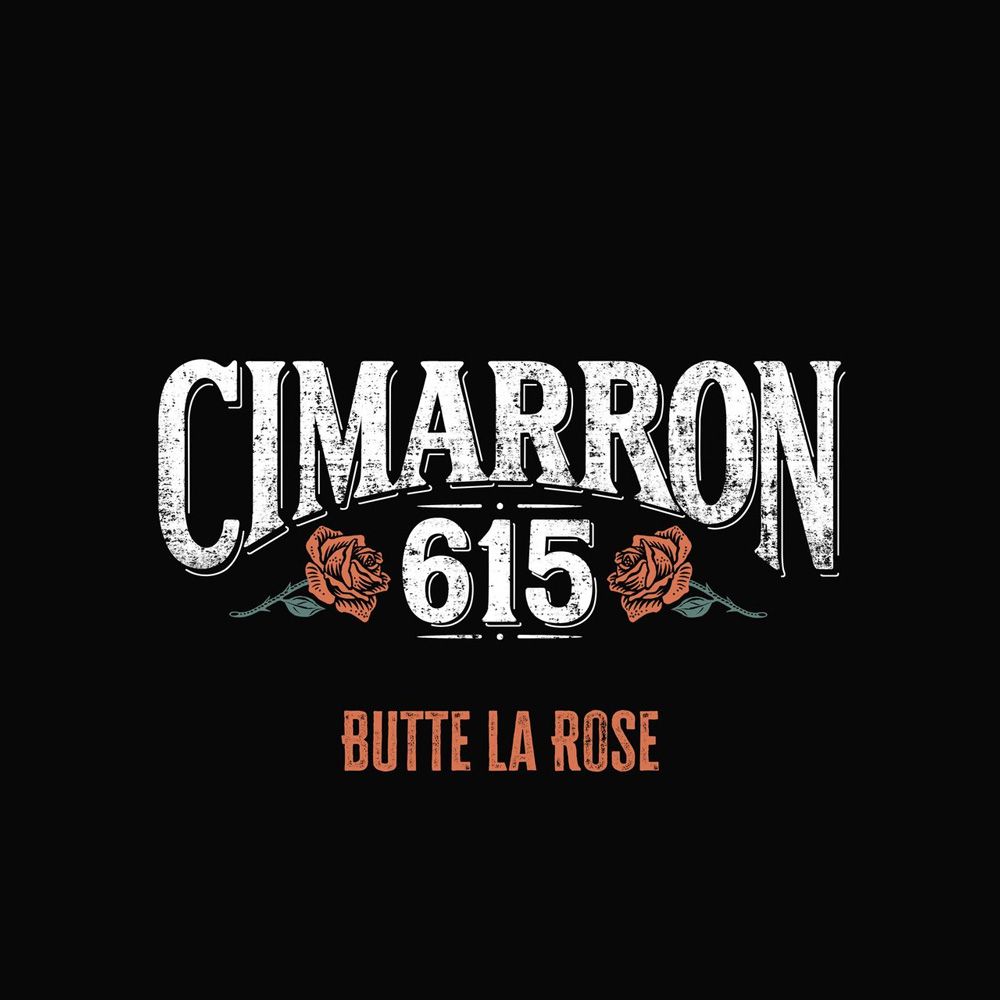 Cimarron 615