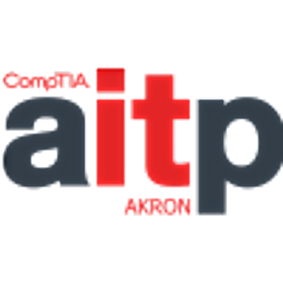 Akron - Area Association of IT Professionals(AITP)
