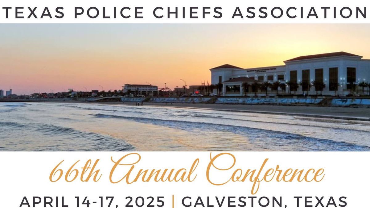 66th Annual TPCA Conference