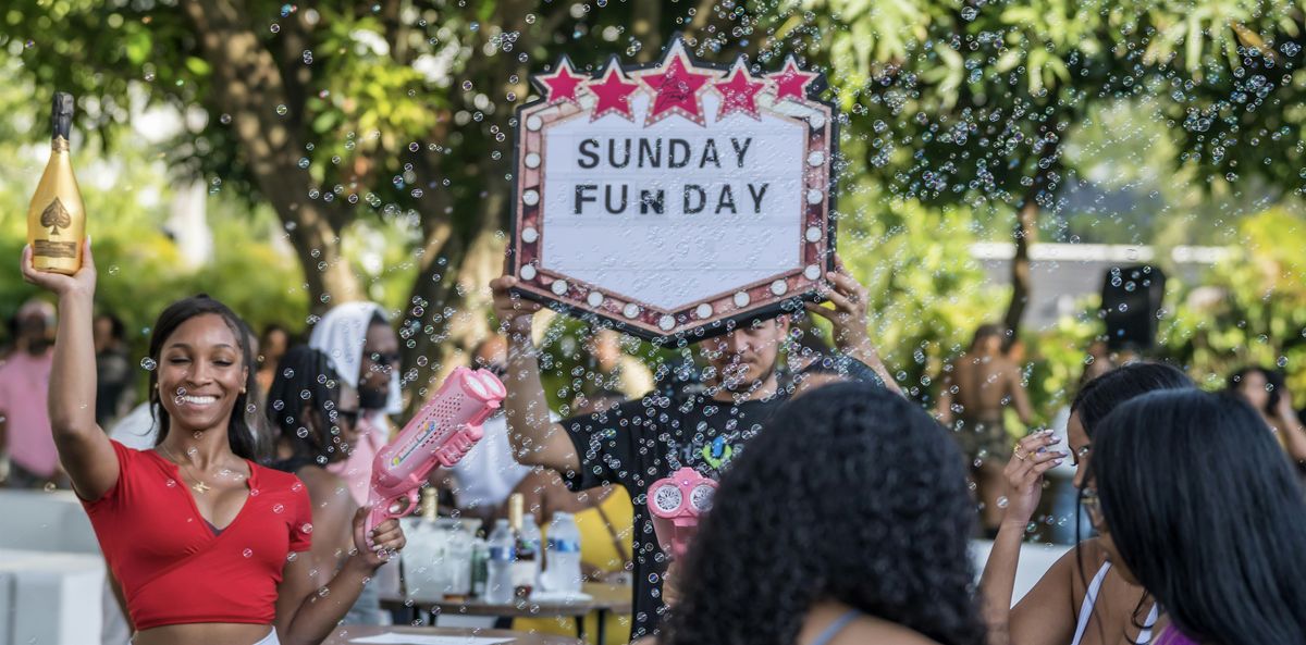 BEST WEEKEND EVER MIAMI LAUNCH : RISE AND TOAST #1 CARIBBEAN BRUNCH @ URBAN