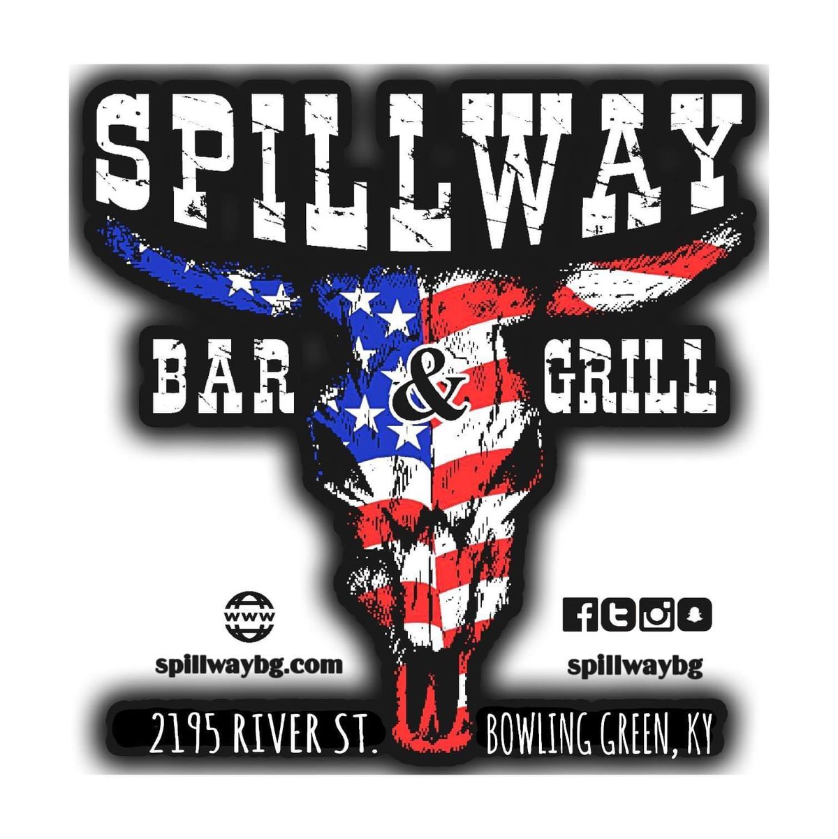 Spillway Bar & Grill