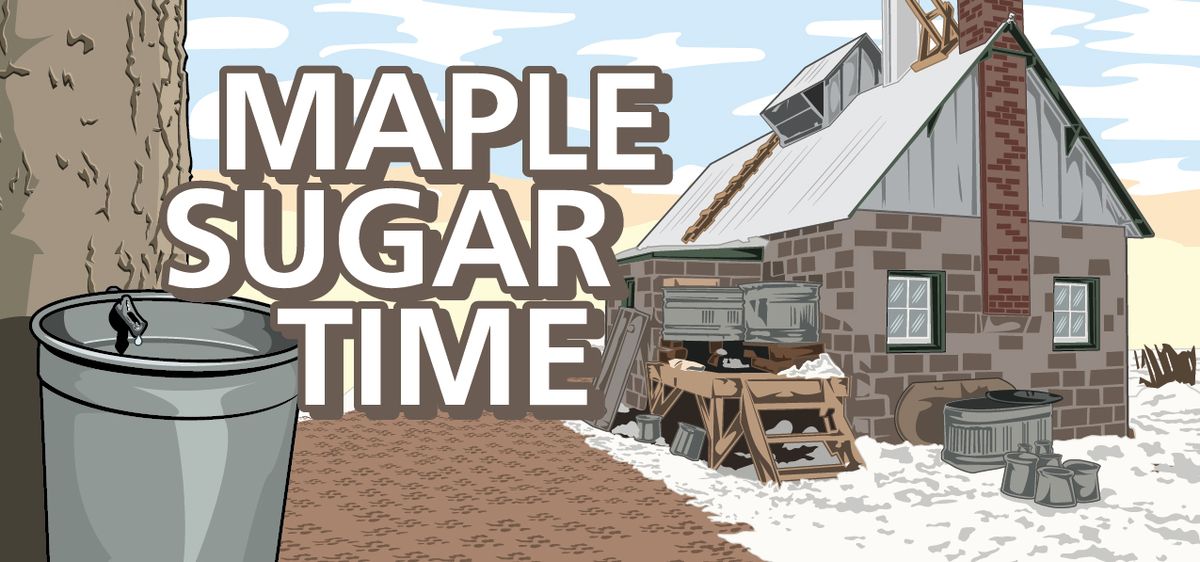 Maple Sugar Time Festival