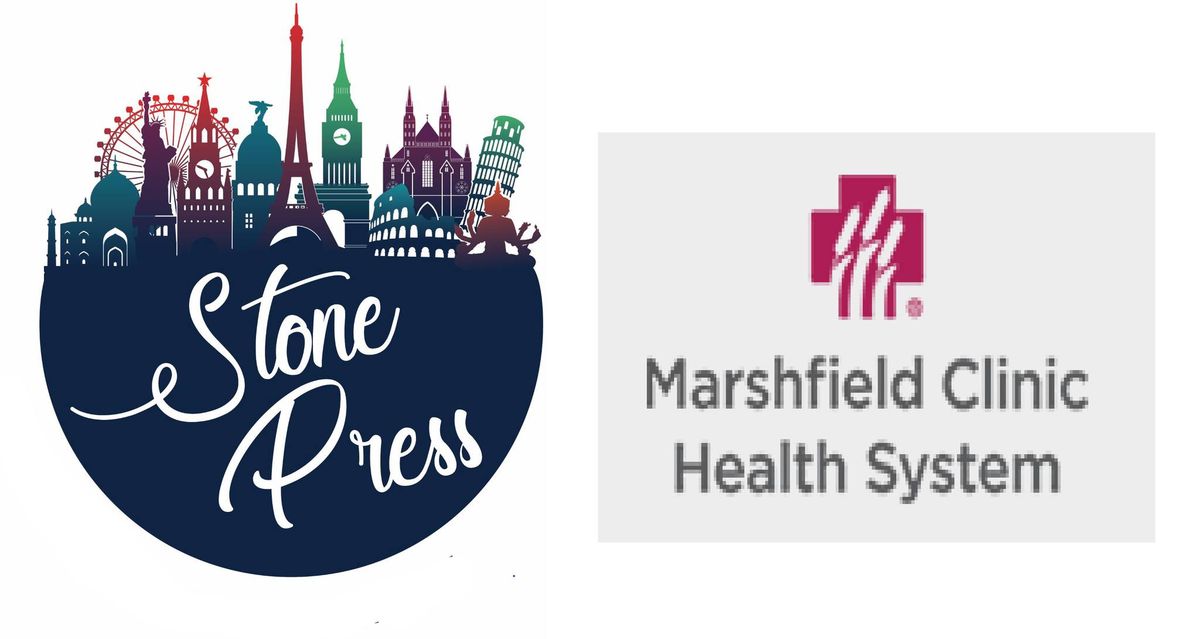 Marshfield Clinic Events