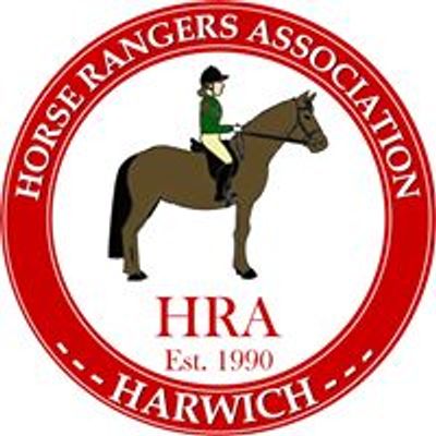 Harwich Horse Rangers Association