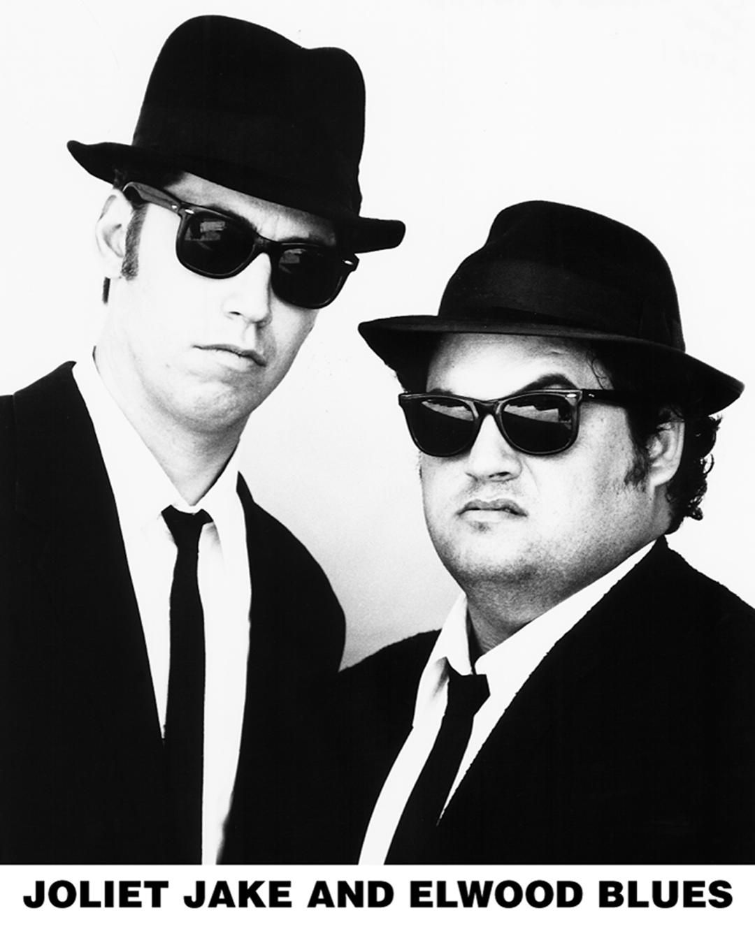 Blues Brothers - The Jake and Elwood Blues Revue at Lyric Theatre Florida