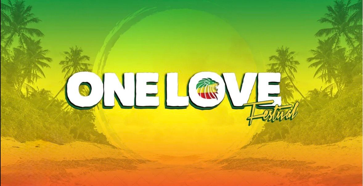 ONE Love Fest 2025